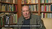 Caso Gassmann, giusto denunciare gli assembramenti? Il punto di vista dello scrittore Stefano Zecchi