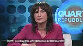 Caso Gassmann, Vladimir Luxuria: "Vorremmo tutti tornare a fare feste in casa, ma o lo possiamo fare tutto o non lo fa nessuno"