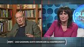 Caso Gassmann, Nicola Porro: "Ragazzi denunciati per un atto di ribellione civile?"