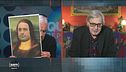 Gene Gnocchi, Vittorio Sbarbi e lo Zingaretto di Leonardo