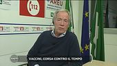 Guido Bertolaso: "Con il governo Draghi è cambiato tutto"