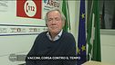 Guido Bertolaso: "Quando non ce ne sarà più bisogno la Lombardia è in grado di fare da sola"