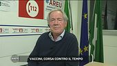 Guido Bertolaso: "Quando non ce ne sarà più bisogno la Lombardia è in grado di fare da sola"
