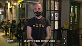 "Questo coprifuoco diventa il gioco della sedia"