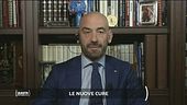 Covid, le nuove cure