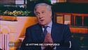 Antonio Tajani: "Dobbiamo far ripartire l'economia"