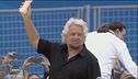 Grillo e l'ipotesi del complotto