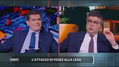 Fedez, il nuovo eroe della sinistra