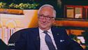 Intervista al Presidente del Consiglio di Stato Filippo Patroni Griffi
