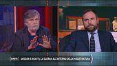 Il giallo della loggia Ungheria
