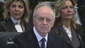 Un ritratto di Piercamillo Davigo