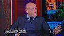 Processo Grillo, parla Roberto Arditti