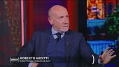 Processo Grillo, parla Roberto Arditti