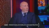 Perché quello di Grillo è un caso politico