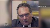 Loggia Ungheria: intervista a Vincenzo Armanna