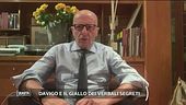 Davigo e il giallo dei verbali segreti