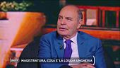 Segreti e dossier, scoppia la guerra tra magistrati