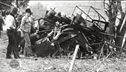 Le disgrazie della nostra storia