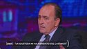 "La giustizia mi ha mandato sul lastrico"