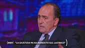 "La giustizia mi ha mandato sul lastrico"