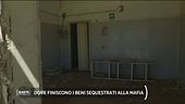 Dove finiscono i beni sequestrati alla mafia