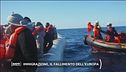 Immigrazione, il fallimento dell'Europa