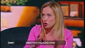 Giorgia meloni sul blocco dei licenziamenti