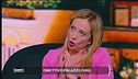 Giorgia Meloni sui suoi esordi nel MIS