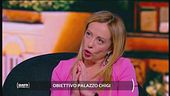 Giorgia Meloni sui suoi esordi nel MIS
