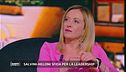 Giorgia Meloni: "Fratelli d'Italia ha una classe dirigente molto forte"