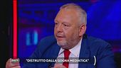 Simone Uggetti, ex sindaco di Lodi: "Io distrutto dalla gogna mediatica e poi assolto"
