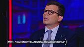 La strana vicenda raccontata dall'avvocato Gerardo Mariano Rocco di Torrepadula