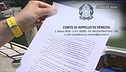 Venezia, una sentenza arrivata prima della discussione