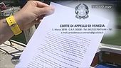 Venezia, una sentenza arrivata prima della discussione