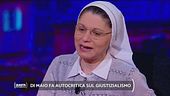 Suor Anna Monia Alfieri: "Necessario ricostruire la fiducia tra cittadini e magistratura"