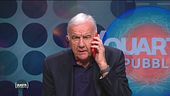 Gene Gnocchi a Quarta Repubblica