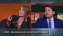 Berlusconi-Salvini, un nuovo partito insieme?