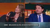 Berlusconi-Salvini, un nuovo partito insieme?