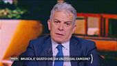Parla il magistrato che ha catturato Brusca