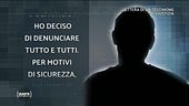 La lettera di un testimone di giustizia