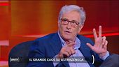 Vaccino Astrazeneca: tra caos comunicativo e sicurezza