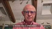 Prof. Luca Ricolfi: "Gli scienziati tendono ad assecondare le decisioni dei politici"