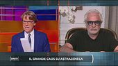 Vaccini e movida