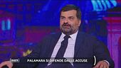 Palamara si difende dalle accuse
