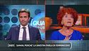 Saman, perché la sinistra parla di femminicidio
