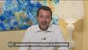 Matteo Salvini a Quarta Repubblica