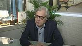 Vittorio Sgarbi sul caso Saman