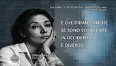 Dal libro "Il sesso inutile" di Oriana Fallaci