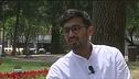 Intervista a Usama Sikandar, studente universitario pakistano