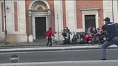 Polizia, quando chi spara finisce sotto accusa